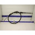 thumbnail image 2 of Ensemble de Câbles, Frein de Stationnement pour HYUNDAI Accent/Viva - 59770-25000, 2 of 3