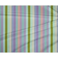 thumbnail image 4 of oneOone Polyester Lycra Fabric Roman Stripe Fabric Prints By Yard 56 Inch Wide, 4 of 4