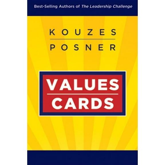 J-B Leadership Challenge: Kouzes/Posner: The Leadership Challenge Workshop (Other)