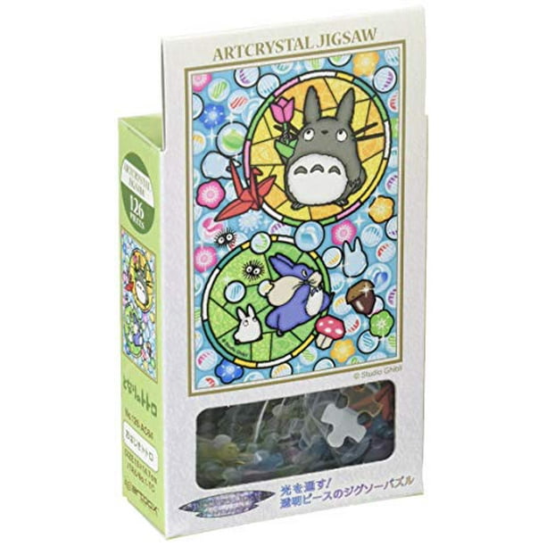 Buy Studio Ghibli puzzles and games – Store selling Ghibli and