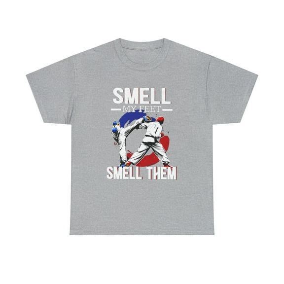 Smell My Feet, Smell Them T-Shirt