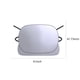 thumbnail image 4 of Sombrilla Paracoche onlyliua Aislamiento Térmico Protector Solar Verano Invierno Delantera, 4 of 7