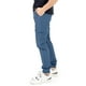thumbnail image 2 of Pantalón Para Hombre Jogger Cargo De Nylon Quarry Color Azul, 2 of 4