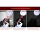thumbnail image 4 of Bombilla LED con sensor de sonido Bling Bling 220 V, 4 of 4
