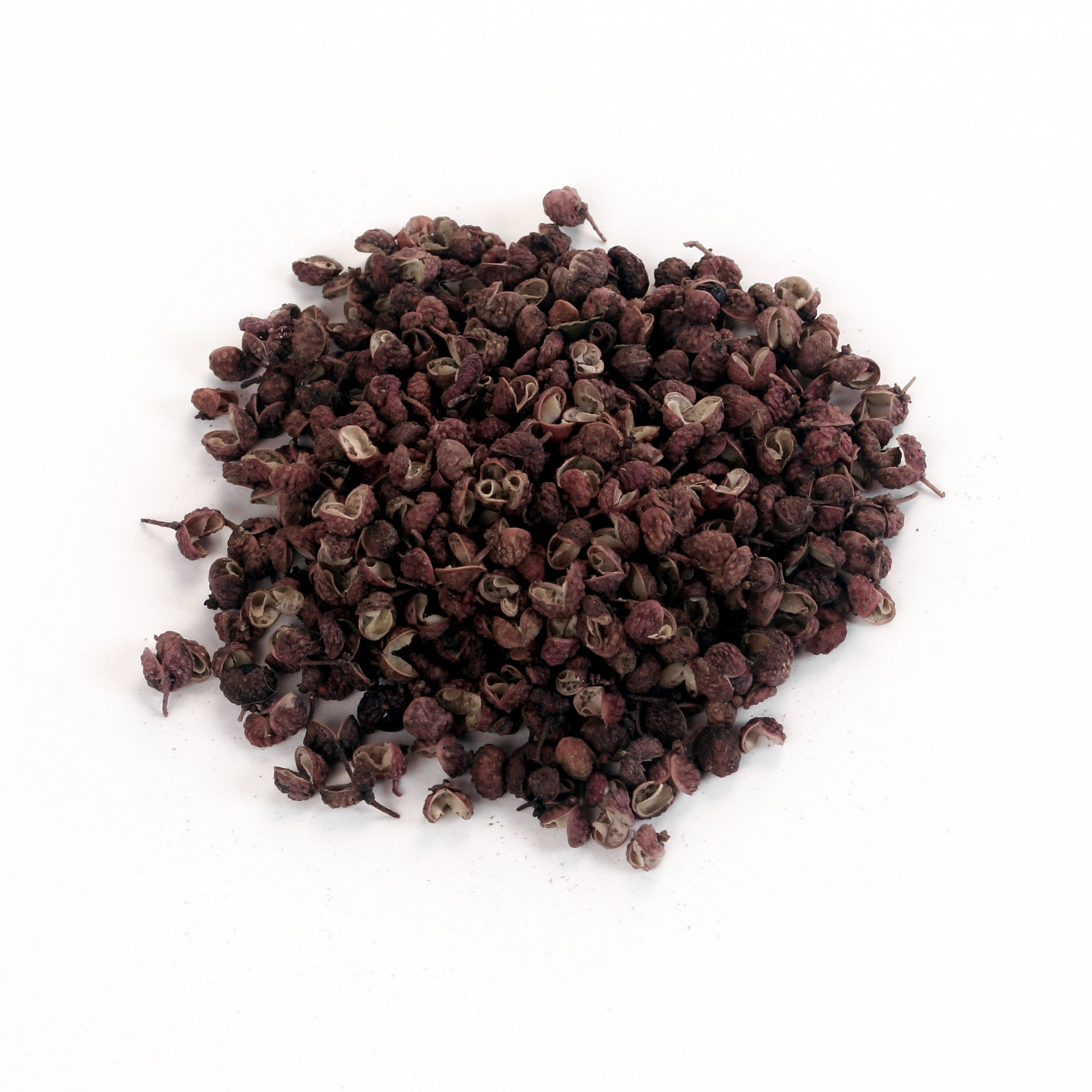 Sichuan Peppercorn