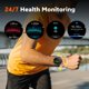 thumbnail image 5 of Reloj inteligente Wesocfit GTX2 para hombre con pantalla AMOLED GPS de 1,43 pulgadas, 5 of 8