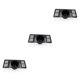 thumbnail image 5 of Vogacara Golf Putting Cup Floor Plastic Practice Hole Cover Golfer Trainer Golf Skill Training Aid Home Office Yard Sports Type4 NO4 Vogacara CBP191237, 5 of 6