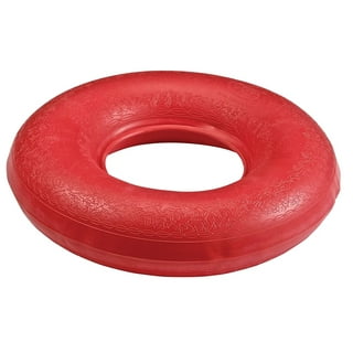 Nova Rubber Cushion, Inflatable