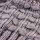thumbnail image 4 of 2PCS Sombrero Para Padres y hijos Calentador De Invierno Madre Y Bebé Familia Gorro De Punto Gorro De Punto Gris yotijar Gorro de abrigo para madre e hijos, 4 of 8