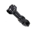 thumbnail image 4 of Bicycle Handlebar Stems 31.8/25.4mm Hand Grip Aluminum Alloy Cycling Balancing Accessory for Road Mountain Cycle Riding Usage 31.8*120MM, 4 of 6