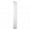 white, variant on Binwennn Beaded Curtain 1 PCS Pure Color Door Window Curtain Drape Panel Sheer Scarf
