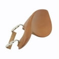 thumbnail image 1 of Violin Chinrest, Standard Chinrest, Wooden Color Large-Scale Performances For Violin, 1 of 8