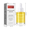 thumbnail image 3 of Suero reparador antiedad corrector de manchas oscuras. Piel hidratada, revitalizada y tonificada al instante. Aclara y minimiza las líneas de expresión. Sin conservantes. 30 ml., 3 of 4