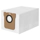 thumbnail image 4 of Dust Bag Compatible for JONR P20 PRO Robot Vacuum Cleaner, 4 of 5