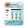 ROC Hydrate + Plump Eye Cream, 3-pack
