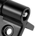 thumbnail image 5 of Minkissy 4 Pcs Charnières de Porte en Acier Inoxydable avec Design Réglable pour une Ouverture Fluide, 5 of 5