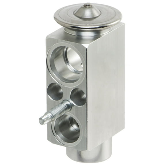 Block Type Expansion Valve w/o Solenoid