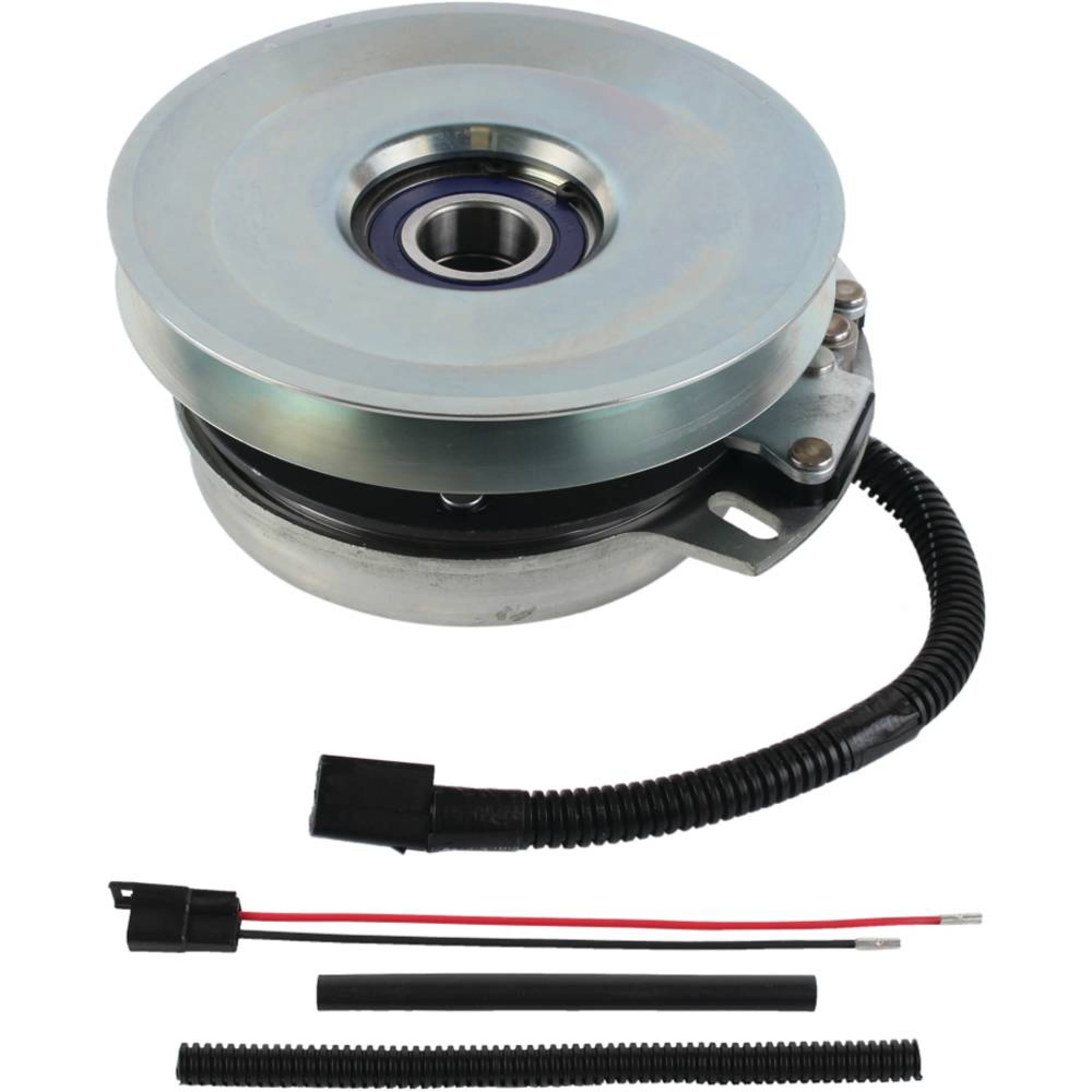 PTO Clutch For John Deere Electric Upgrades 521968 w/ Wire Repair