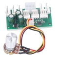 thumbnail image 2 of Fan Speed Control Module,Cooling Fan Hub PWM Electronic Component PWM Cooling Fan Hub Next-Gen Design, 2 of 8
