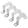 Sparsain 4 Pack 2 X 2 Inch Square Tube Clamps Walmart Sparsain 4 pack 2 x 2 inch square tube clamps walmart