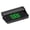 Green, variant on Smart in Car Hud Co Pilot for Cars, USB HUD Speedometer with GPS BDS Navigation, 10Hz Refresh Rate, MPH Plug and Play