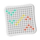 thumbnail image 5 of Juego de mesa de estrategia para niños, mini juego de ajedrez para principiantes, carga tipo C Sin bolsa de almacenamiento, 5 of 9