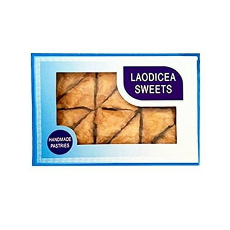 Laodicea Greek Baklava\Baklawa