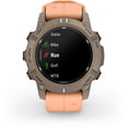 thumbnail image 4 of Garmin Monitor Deportivo, Descent G2, Paloma, 4 of 6
