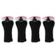 thumbnail image 4 of 4 Neopreno Golf Hybrid Club Kopfbedeckung Replacement/UT Clubs Head Protective rojo Sharpla Golf Hybrid Club Head Cover, 4 of 7