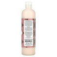 thumbnail image 3 of Nubian Heritage Patchouli & Buriti Body Wash 13 oz, 3 of 3