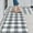 Grey, variant on Kitchen Mats 2 PCS Anti Fatigue Kitchen Rugs Non Skid Waterproof Kitchen Floor Mat Cushioned Black and White Kitchen Rugs Farmhouse Comfort Standing Kitchen Mats for Floor, House, Sink, Office