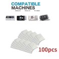 thumbnail image 3 of 100Pcs S9/S10 CPAP Universal Replacement Filters for ResMed AirSense, 3 of 5