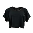 thumbnail image 1 of Crop Top Deportivo atletica Talla EG Negro, 1 of 1