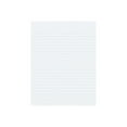 thumbnail image 1 of Pacon 2433 Essay/Composition Paper  Ruled  No Margin  8-1/2 x 11  White  500 Sheets/Ream, 1 of 2