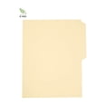 thumbnail image 2 of Folder MAPASA Tamaño Carta Color Crema 100 Piezas, 2 of 2