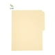 thumbnail image 2 of Folder MAPASA Tamaño Carta Color Crema 100 Piezas, 2 of 2