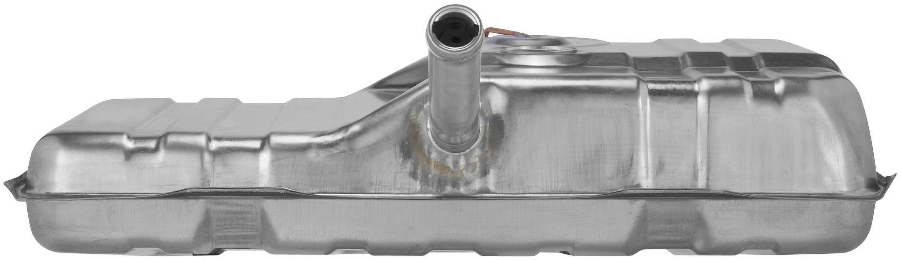 Spectra Premium GM2108 Classic Fuel Tank Fits select: 1973-1974 CHEVROLET NOVA, 1973-1974 PONTIAC VENTURA