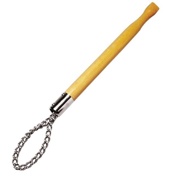 Chain End Twitch