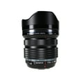 thumbnail image 4 of Olympus M.Zuiko Digital ED 7-14mm f/2.8 Pro Lens (V313020BU000) Bundle Including: Lens Pouch, Full Cleaning Kit, Cap Keeper, Front & Rear Caps, 4 of 5