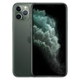 thumbnail image 1 of Pre-Owned iPhone 11 Pro 64GB Midnight Green (Unlocked) (Refurbished: Good), 1 of 4