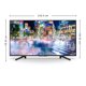 thumbnail image 2 of TV Sony 49 Pulgadas 4K Ultra HD Smart TV LED KD-49X720F, 2 of 4