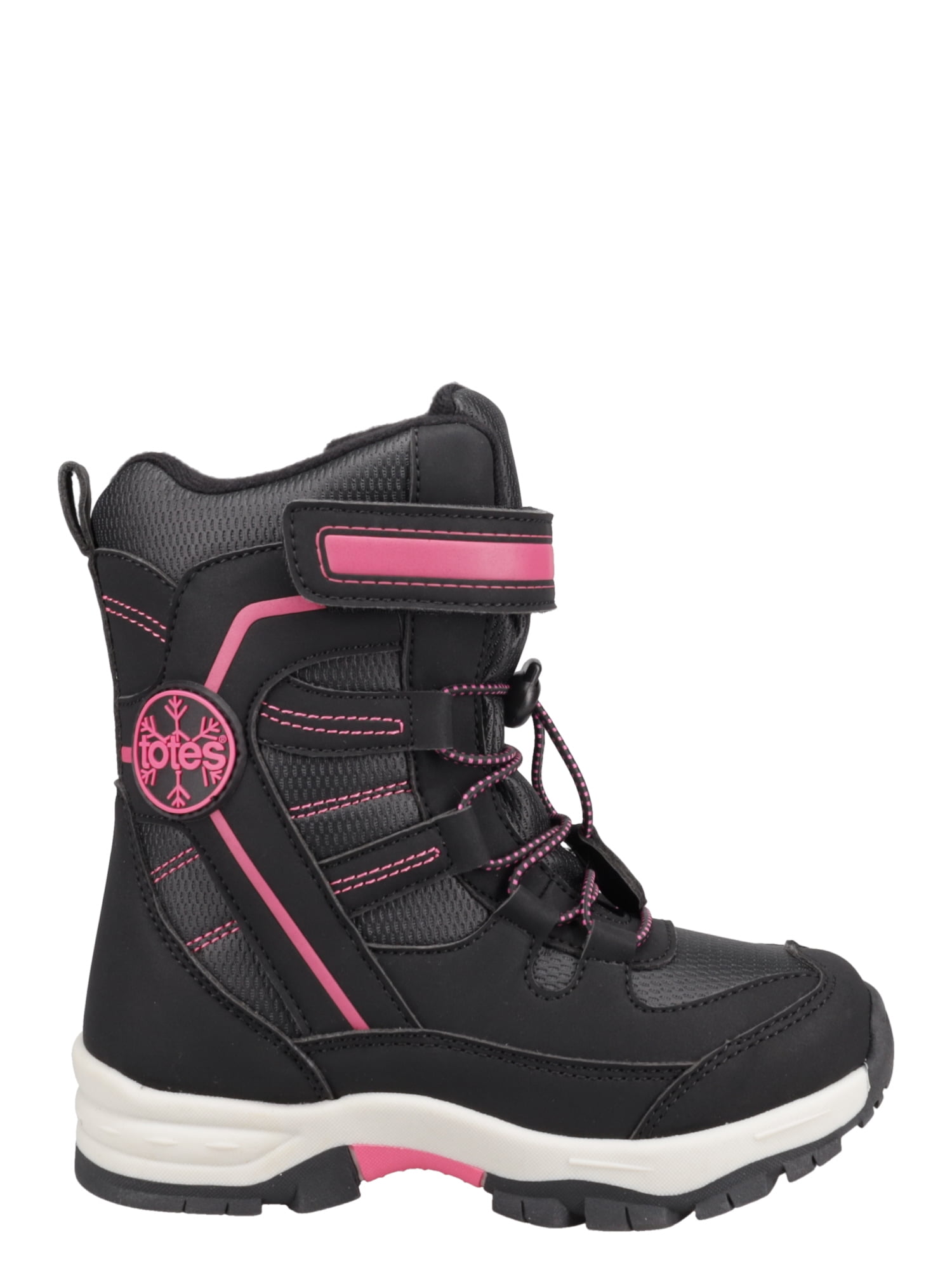 Totes Sage Kids Winter Boots