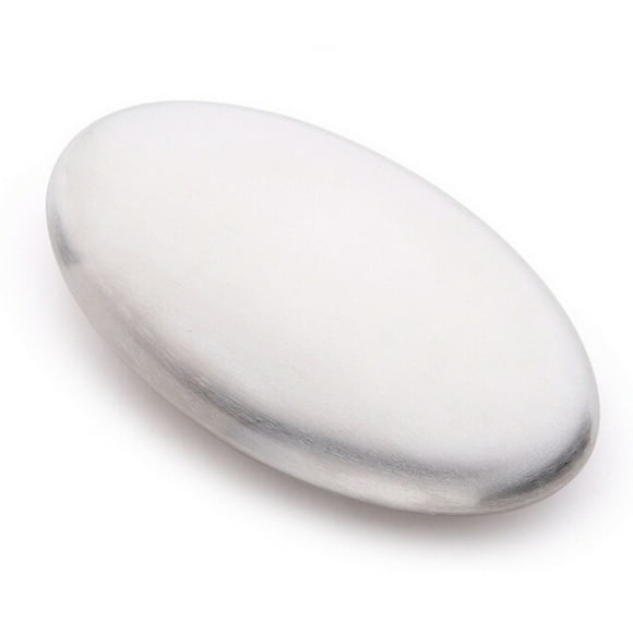 Stainless Steel Bar Soap