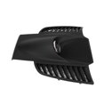 thumbnail image 3 of Dash Clock Cover,Car Dashboard Stopwatch Panel Central Console Instrument Panel Dash Stopwatch Cover Masterfully Created, 3 of 14