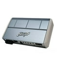thumbnail image 3 of Stinger SPX700X4 MICRO 4 CHANNEL 700 WATT POWERSPORTS AMPLIFIER, 3 of 5