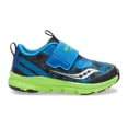 thumbnail image 3 of Saucony Little Kid Baby Liteform Sneaker, 3 of 5