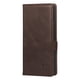 thumbnail image 1 of Funda tipo cartera de piel TORRO para Samsung Galaxy Z Fold7 2025, 1 of 8