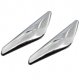 thumbnail image 3 of Right side marker for BMW X3 X4 F25 F26, turn signal lamp, 3 of 3