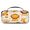 Multicolour 4, variant on Herdesigns Cartoon Rocket Planet Carry Case Compatible with Nintendo Switch 2017 & Oled 2021, with 20 Game Card Slots, Hot Air Balloon Portable Travel Carrying Case Pouch for Accessories & Games