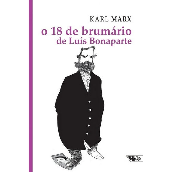 O 18 de brumário de LuÃs Bonaparte (Paperback)
